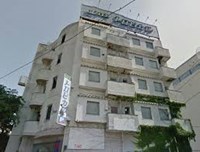 【神奈川県】ビジネスホテルトロピカル
