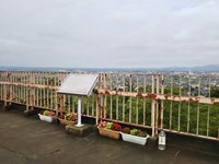 新潟県三条市の心霊スポット「大崎山公園」