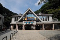 東京都八王子市の心霊スポット「高尾山」