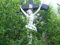 新潟県佐渡市の心霊スポット「キリシタン塚」