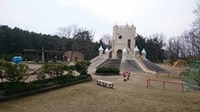 新潟県新潟市の心霊スポット「お城公園（西海浜公園）」