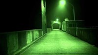 福岡県八女市の心霊スポット「日向神ダム」