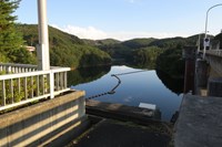 岩手県盛岡市の心霊スポット「綱取ダム」