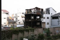 【大阪府】首吊り廃墟
