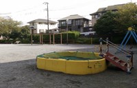 神奈川県横須賀市の心霊スポット「逸見が丘 第三公園」