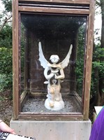 沖縄県糸満市の心霊スポット「ひめゆりの塔」