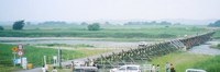 埼玉県熊谷市の心霊スポット「旧久下橋」