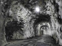 山口県山口市の心霊スポット「佐波川トンネル」