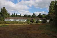 【山口県】三瀬川小学校