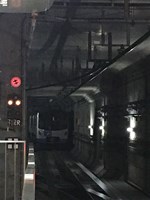 北海道札幌市の心霊スポット「札幌市営地下鉄」