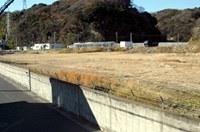 【神奈川県】自衛隊大矢部弾薬庫跡