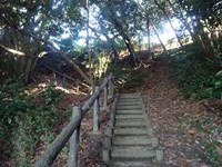 神奈川県横須賀市の心霊スポット「大矢部城跡」