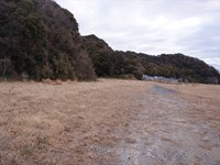 神奈川県横須賀市の心霊スポット「自衛隊大矢部弾薬庫跡」