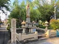 兵庫県芦屋市の心霊スポット「地蔵公園の霊道」