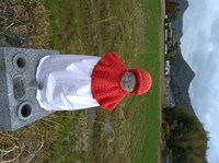 兵庫県三田市の心霊スポット「青野ダム　御旅橋」