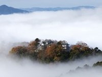 岡山県高梁市の心霊スポット「備中松山城」