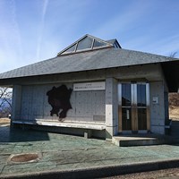 埼玉県秩父市の心霊スポット「美の山公園」