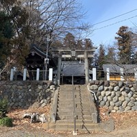 埼玉県深谷市の心霊スポット「八幡神社」