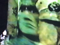 山梨県山梨市の心霊スポット「万力公園西の警官人形」