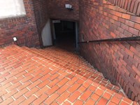 兵庫県西宮市の心霊スポット「パレ1番町」