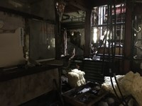 新潟県長岡市の心霊スポット「墓間温泉」