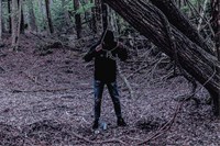 山梨県富士河口湖町の心霊スポット「青木ヶ原樹海」