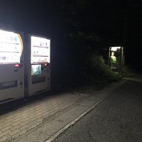 群馬県渋川市の心霊スポット「持柏木のお化け沼」