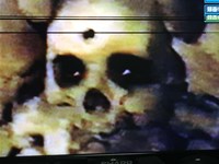 海外フランスの心霊スポット「カタコンブ・ドゥ・パリ」