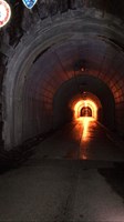 愛知県岡崎市の心霊スポット「鉢地坂トンネル」