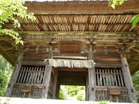 静岡県静岡市の心霊スポット「霊山寺」
