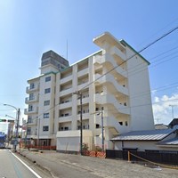 静岡県富士市の心霊スポット「ユニゾン富士」