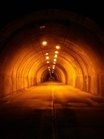 愛知県豊橋市の心霊スポット「多米峠（多米トンネル）」