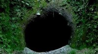 【大分県】おしがとう (旧大石峠トンネル)