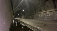 愛知県豊田市の心霊スポット「新伊勢神トンネル」