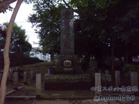 【千葉県】江原刑場跡