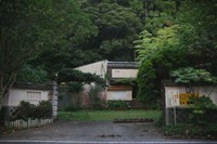 千葉県鴨川市の心霊スポット「ねんねこ坂」