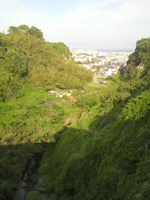 【鹿児島県】地獄谷