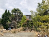 【和歌山県】大川峠