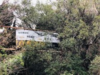 和歌山県和歌山市の心霊スポット「大川峠」