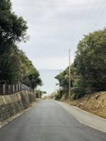 和歌山県和歌山市の心霊スポット「大川峠」
