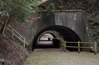 和歌山県和歌山市の心霊スポット「加太砲台跡」