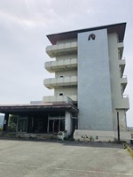 三重県鳥羽市の心霊スポット「鳥羽ロイヤルホテル」