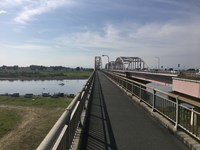 埼玉県熊谷市の心霊スポット「刀水橋」