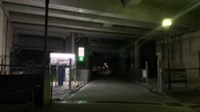 石川県金沢市の心霊スポット「七ツ屋の高架下」