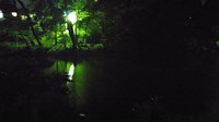 福島県須賀川市の心霊スポット「翠ヶ丘公園」