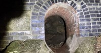 愛知県豊橋市の心霊スポット「旧本坂トンネル」