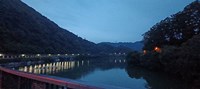 神奈川県相模原市の心霊スポット「相模湖」