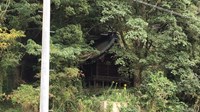 広島県竹原市の心霊スポット「小早川神社（和賀神社）」