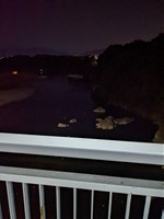 埼玉県寄居町の心霊スポット「玉淀大橋」