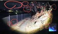 福島県郡山市の心霊スポット「酒蓋公園」